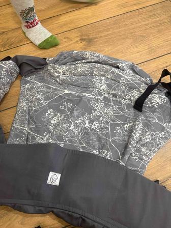 Эргорюкзак SlingoEmma до 22 кг