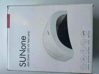 Лампа для маникюр