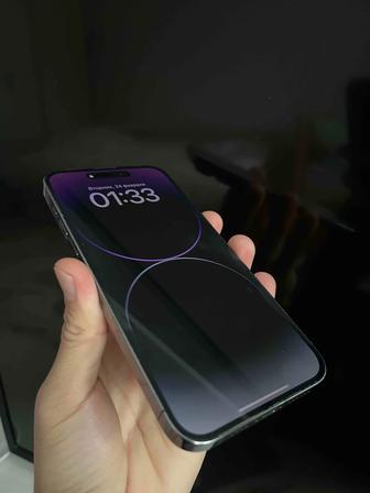 iPhone 14 Pro Max в хорошем состоянии