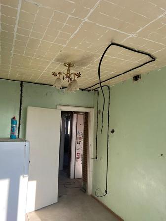 Услуги электрика