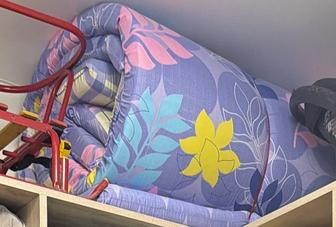 Матрасы поролоновые