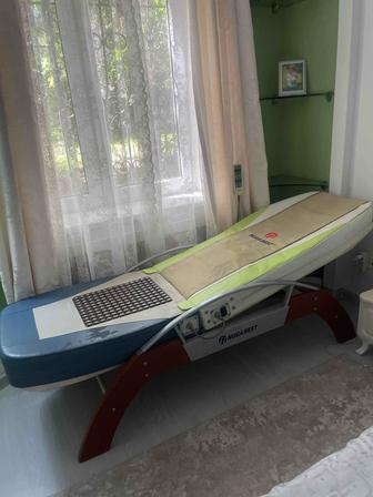 Продам массажную кровать. Нуга Бест