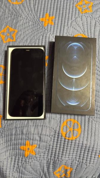 Айфон 12 про