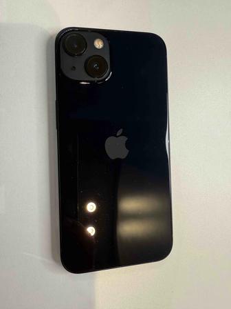 iPhone 13 128GB Black