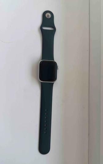 Apple Watch- смарт часы