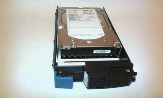 Диск Серверный HDD Seagate ST3300657SS 300GB SAS 15K RPM AKH300