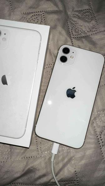 Айфон 11