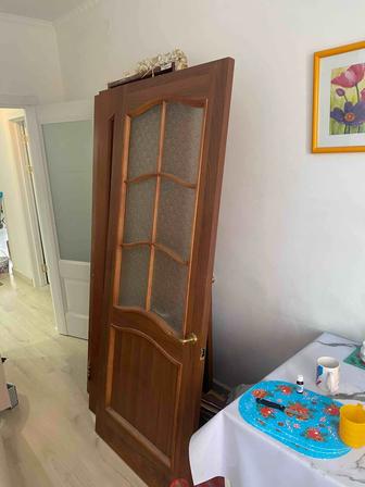 Продам межкомнатные двери