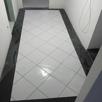 Услуги Кафельщика