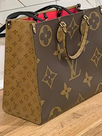 Сумка Louis Vuitton Onthego