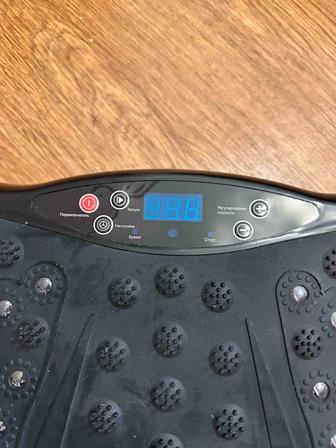 Виброплатформа