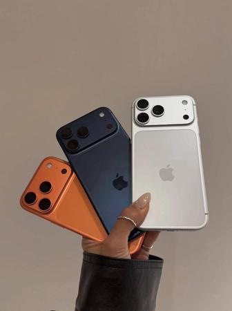 iPhone XR 17 Pro.Оригинал