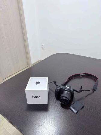 Продам новый запечатанный Mac mini m4 2024 256gb