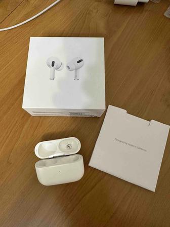 Airpods pro / эйрподс про, кейс, футляр, зарядник