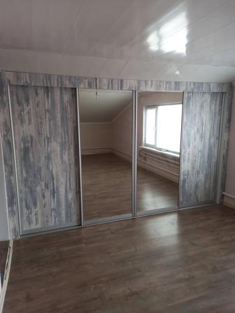 Ремонт мебели, сборка новой, замена петель, ручек, направляющих, усиление