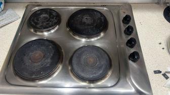 Варочная поверхность