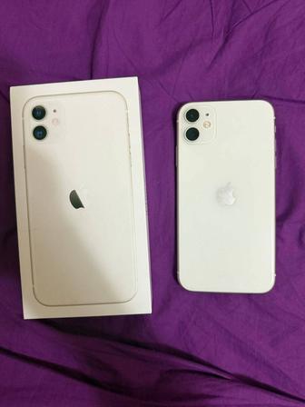 IPhone 11 продам