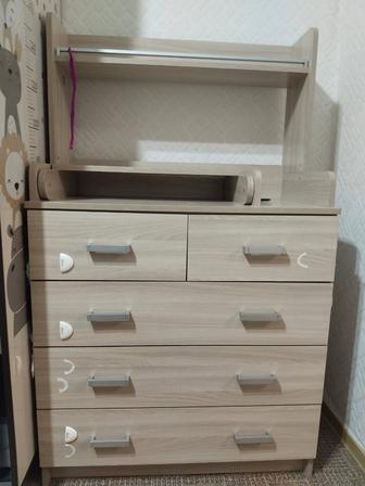 Продаю пеленальный комод