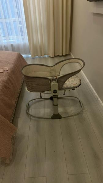 Продам люльку кровать