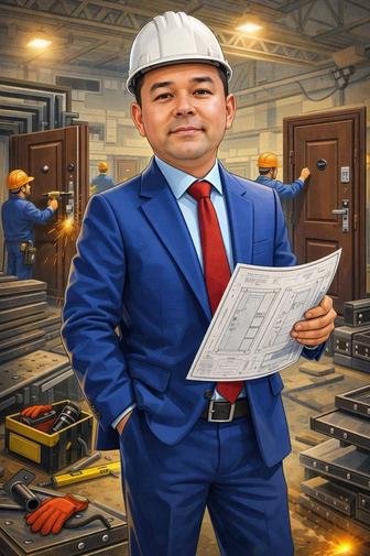 Входные двери установка выезд в пригород