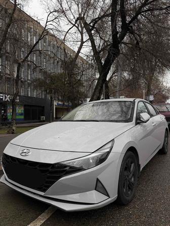 Авто в аренду под Яндекс Go