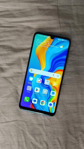Huawei P30 lite, 128GB