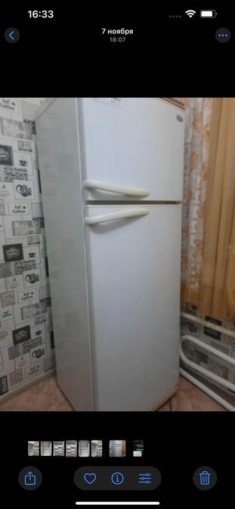 Продается холодильник