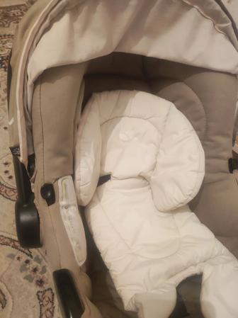 Автокресло