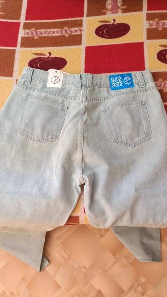 Продам джинсы Big Boy