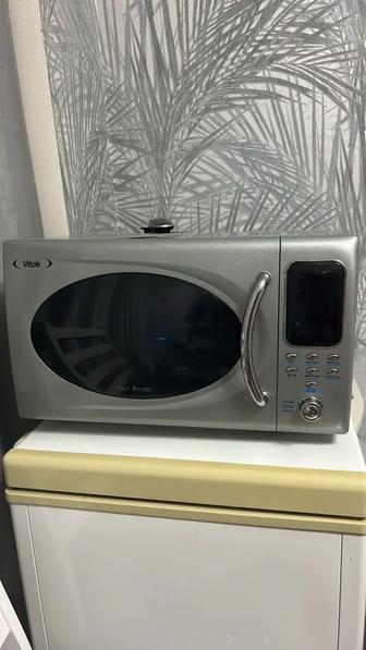 Продам микроволновую печь
