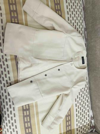 Полупальто весна-осень