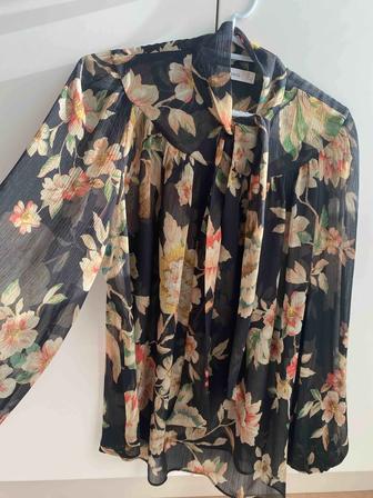 Женская блузка