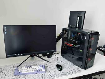 Игровой Компьютер RTX 2060 SUPER
