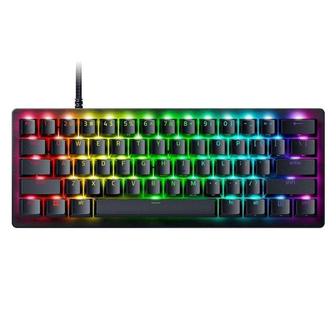 Игровая клавиатура Razer huntsman v3mini