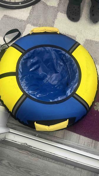 Отдам даром круг для детей