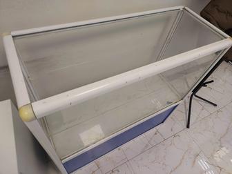 Продам витрину