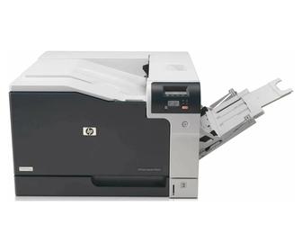 Продам лазерный принтер HP Color LaserJet Cp5225