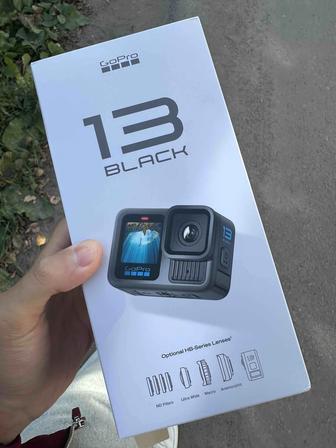 Продам GoPro 13 Black