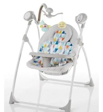 Продам шезлонг Maribel