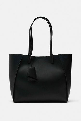 Сумка ZARA Большая