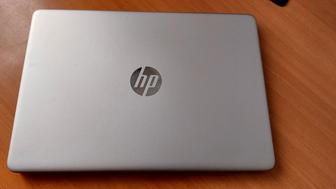 Ноутбук HP 14s-fq1