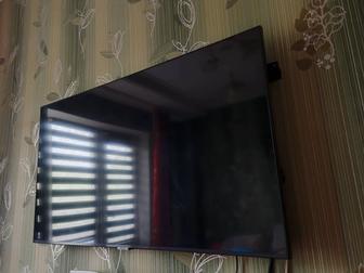 Samsung Crystal UHD 4k