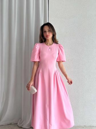 Платья