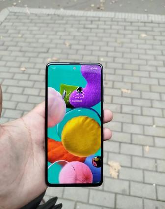 Продам телефон Samsung A51 64Gb