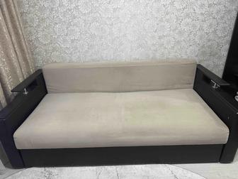 Диван-кровать