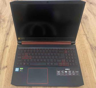 Продаю Acer Nitro 5 AN515-54 / Подробности в описании!