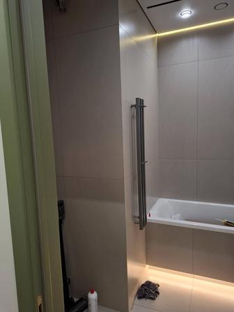 Плиточник в Алматы/Укладка Кафеля/керамогранит/Опыт работы 15 лет