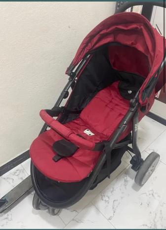 Прогулочная коляска Joie