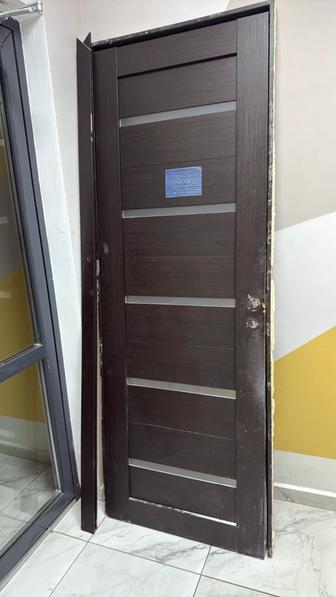 Отдам дверь