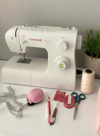 Шью с удовольствием